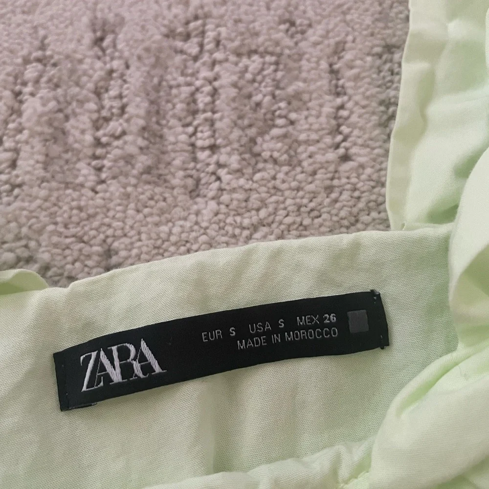 ZARA TOP - Picture 3 of 3